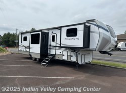 New 2023 Keystone Avalanche 360FL available in Souderton, Pennsylvania