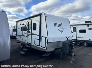 Used 2018 Forest River Rockwood Mini Lite 2104S available in Souderton, Pennsylvania