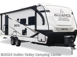 New 2024 Alliance RV Delta 252RL available in Souderton, Pennsylvania