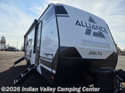 New 2026 Alliance RV Delta 252RL available in Souderton, Pennsylvania