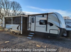 Used 2018 Keystone Cougar XLite 34TSB available in Souderton, Pennsylvania