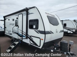 Used 2022 Forest River Surveyor 19BHLE available in Souderton, Pennsylvania