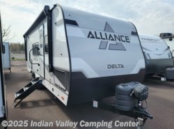 New 2025 Alliance RV Delta Ultra Lite ML226 available in Souderton, Pennsylvania