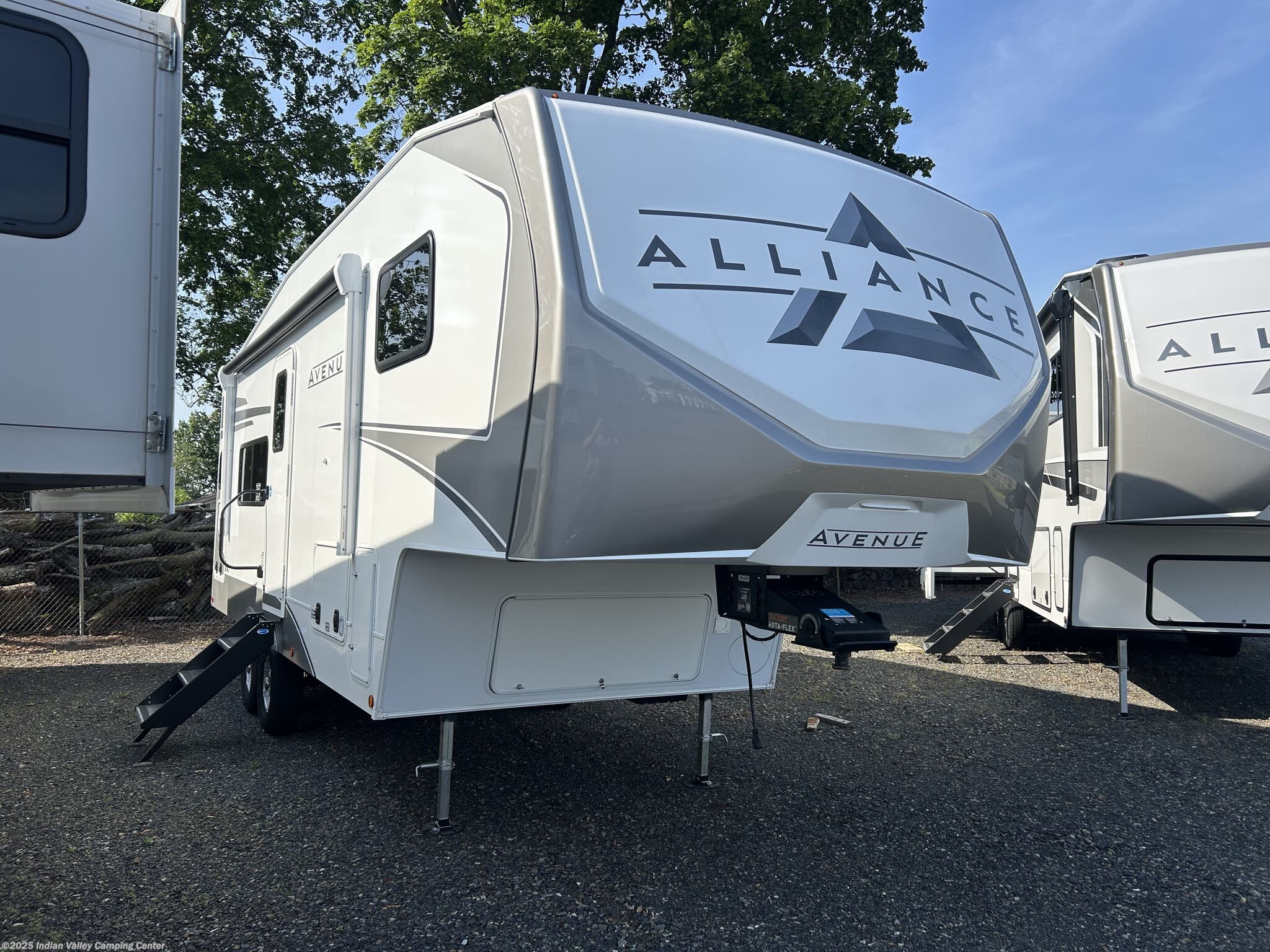 New 2026 Alliance RV Avenue All-Access Series 23ML available in Souderton, Pennsylvania