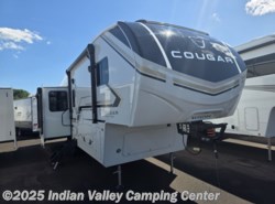 New 2026 Keystone Cougar 28RLI available in Souderton, Pennsylvania