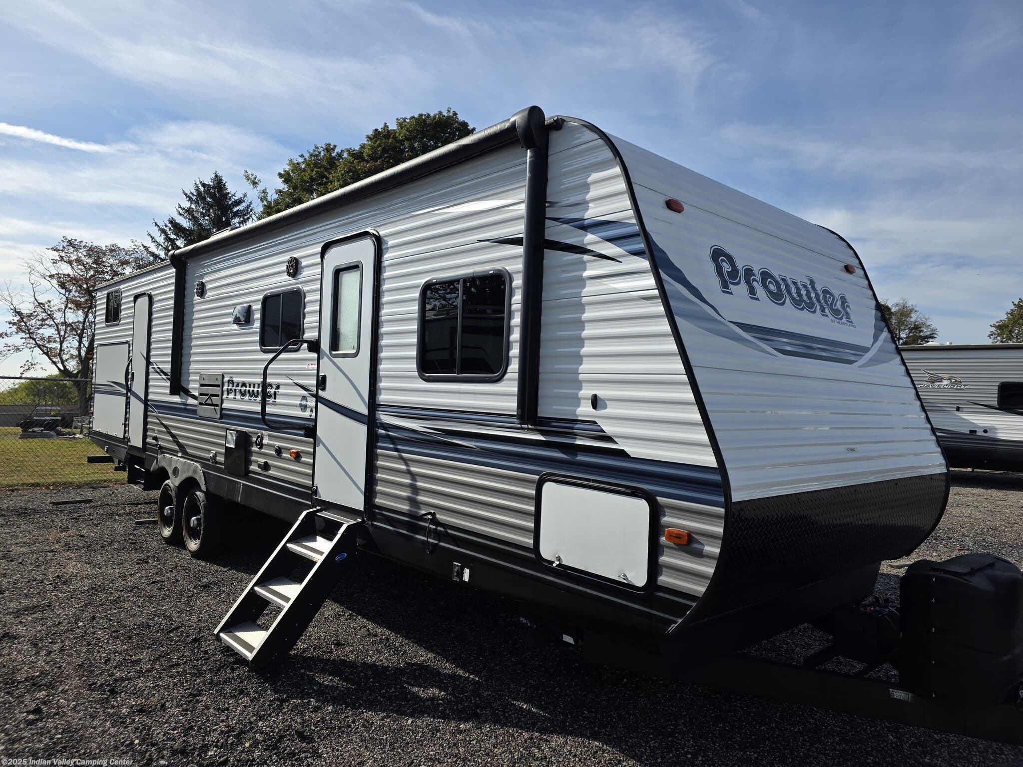 Used 2020 Fleetwood Prowler 320BH available in Souderton, Pennsylvania