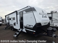 New 2026 Alliance RV Delta 291BH available in Souderton, Pennsylvania