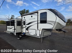Used 2021 Keystone Cougar 30RLS available in Souderton, Pennsylvania
