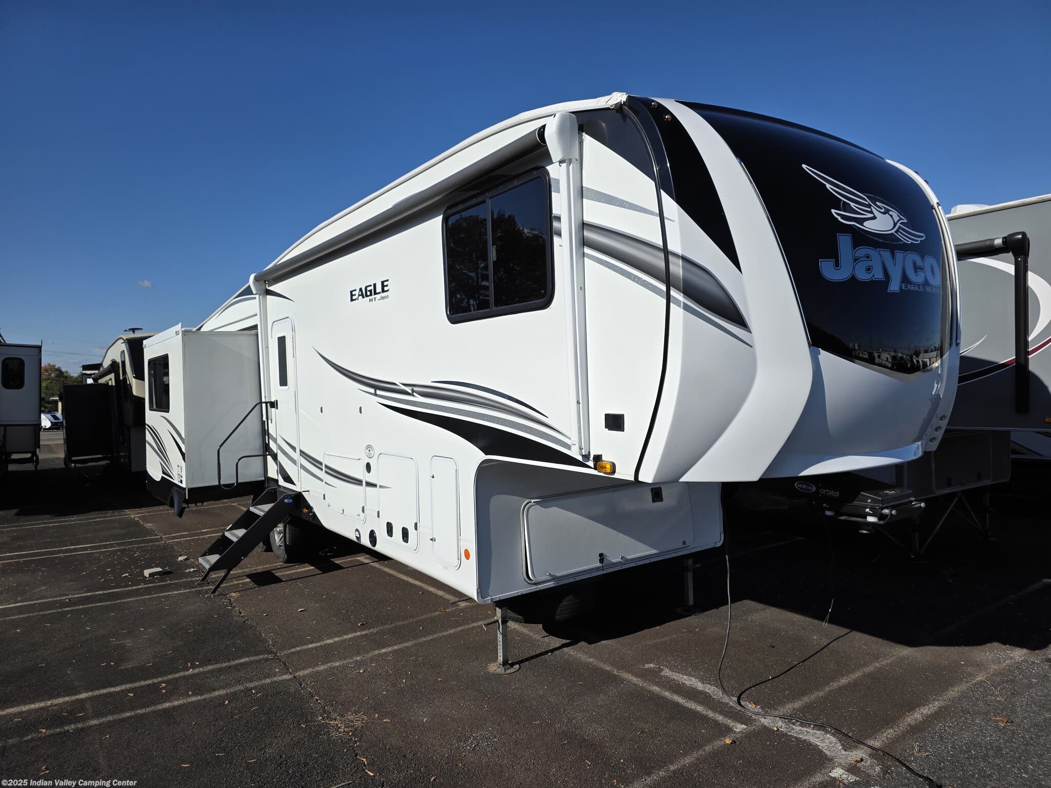 Used 2021 Jayco Eagle 31MB available in Souderton, Pennsylvania