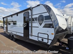 New 2026 Keystone Passport SL Series 253RD available in Souderton, Pennsylvania