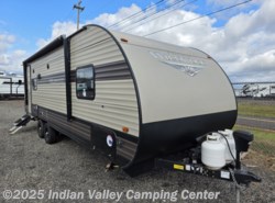 Used 2020 Forest River Wildwood X-Lite 24RLXL available in Souderton, Pennsylvania