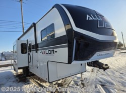New 2026 Alliance RV Valor 32A10 available in Souderton, Pennsylvania