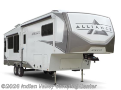 New 2026 Alliance RV Avenue 29RL available in Souderton, Pennsylvania