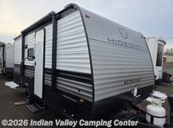 New 2026 Keystone Hideout 161BH available in Souderton, Pennsylvania