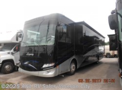 New 2018 Forest River Legacy 360RB available in Johnson City, Tennessee