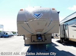 New 2018 Forest River Flagstaff 8528ikws available in Johnson City, Tennessee