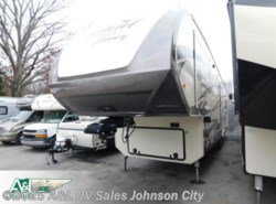 New 2018 Forest River Cardinal available in Johnson City, Tennessee