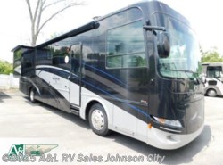 New 2018 Forest River Legacy available in Johnson City, Tennessee