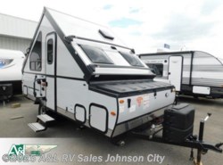 New 2019 Forest River Flagstaff available in Johnson City, Tennessee