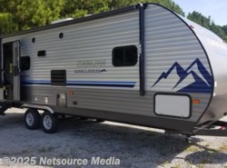 New 2020 Coachmen Catalina Summit 231MKS available in Greenwood, South Carolina