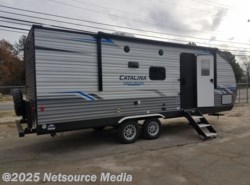 New 2021 Coachmen Catalina Legacy Edition 243RBS available in Greenwood, South Carolina
