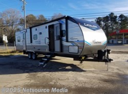 New 2021 Coachmen Catalina Trail Blazer 29THS available in Greenwood, South Carolina