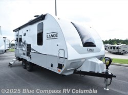 New 2021 Lance 1995 5000 Pounds Tow Rating available in Lexington, South Carolina