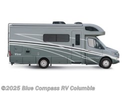 New 2021 Winnebago View 24V available in Lexington, South Carolina