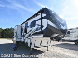 New 2021 Keystone Raptor 423 available in Lexington, South Carolina