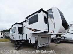 New 2021 Forest River Cedar Creek Silverback Edition 371FL available in Lexington, South Carolina