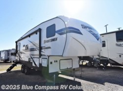 Used 2019 K-Z Sportsmen fifth wheels 251RL available in Lexington, South Carolina