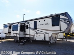 Used 2017 Keystone Montana 3791RD available in Lexington, South Carolina