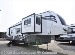 New 2021 Forest River Impression 320FL available in Lexington, South Carolina