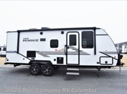 New 2021 Winnebago Micro Minnie 2306BHS available in Lexington, South Carolina