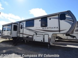 Used 2018 Keystone Montana 3811MS available in Lexington, South Carolina