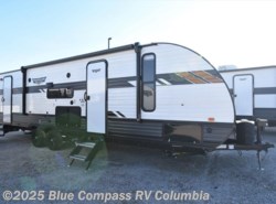 New 2021 Forest River Wildwood X-Lite Midwest 263BHXL available in Lexington, South Carolina