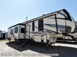 Used 2019 Forest River Sierra 387MKOK available in Lexington, South Carolina