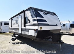 New 2021 CrossRoads Zinger Lite ZR270BH available in Lexington, South Carolina