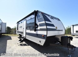 New 2021 CrossRoads Zinger Lite ZR259FL available in Lexington, South Carolina