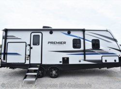 New 2021 Keystone Premier 23RBPR available in Lexington, South Carolina