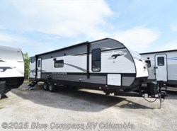 New 2021 Heartland Trail Runner 31DB available in Lexington, South Carolina