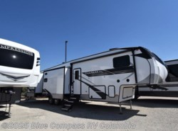 New 2021 Coachmen Chaparral 367BH available in Lexington, South Carolina