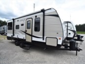 2018 Keystone Hideout LHS 202LHS