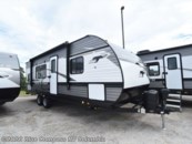 2021 Heartland Trail Runner 251BH