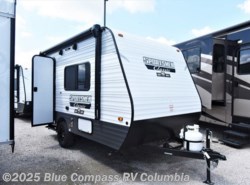 New 2021 K-Z Sportsmen® Classic 130RB available in Lexington, South Carolina