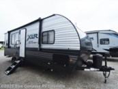 2021 Forest River XLR Boost 25LRLE