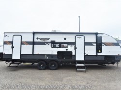 New 2021 Forest River Wildwood X-Lite Midwest 263BHXL available in Lexington, South Carolina