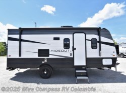 New 2021 Keystone Hideout 186SS available in Lexington, South Carolina
