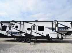 New 2021 Heartland Road Warrior 414 available in Lexington, South Carolina
