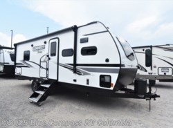 New 2022 K-Z Connect® SE C221FKKSE available in Lexington, South Carolina